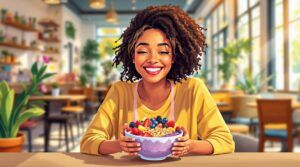 Benefits of Acai berry Supplements