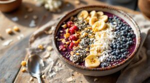 Benefits of Acai berry Supplements