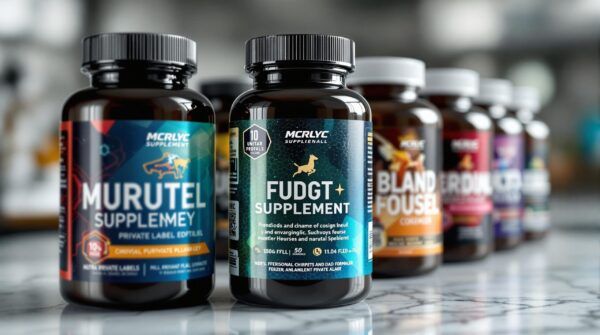 The-benefits-of-starting-up-your-Own-Label-Supplements-Business