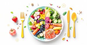 Your Own Vegan Meal Shake Labels